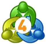 MetaTrader 4 logo